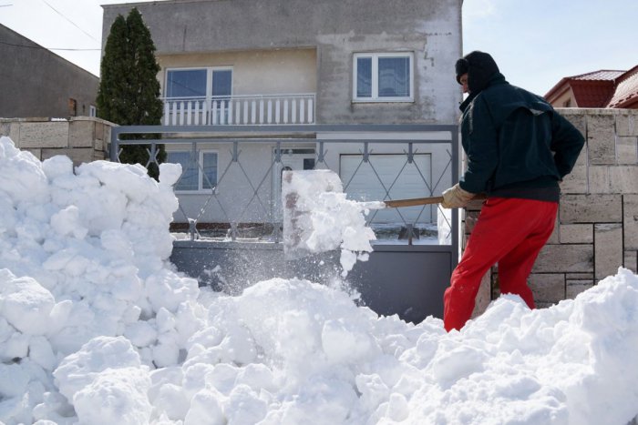 Ilustračný obrázok k článku Mikulášska VPS je v pohotovosti: Prioritou sú však tieto lokality