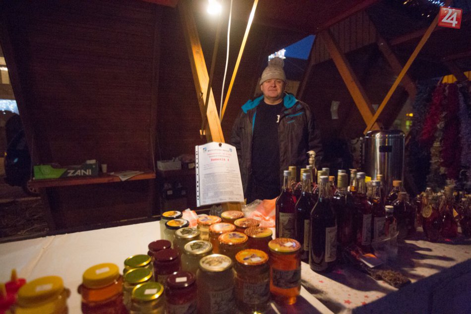 Ilustračný obrázok k článku Mikulášsky včelár Peter radí: Cenné INFO ako zaručene kúpiť pravý med