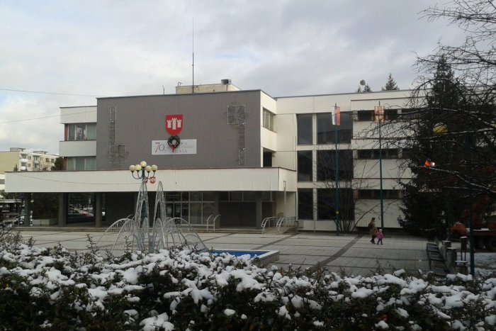 Ilustračný obrázok k článku Investičné akcie Považskej Bystrice na rok 2017: Sledujte, čo má mesto v pláne