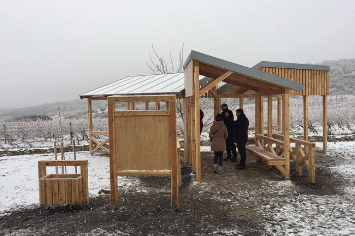 Ilustračný obrázok k článku Tri unikátne cykloprojekty sú dokončené a pripravené na novú turistickú sezónu