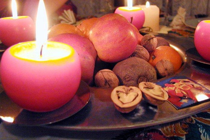 Ilustračný obrázok k článku Najmladší člen rodiny pri sviatočnom stole? 5 tipov, ako upraviť vianočné menu pre batoľa