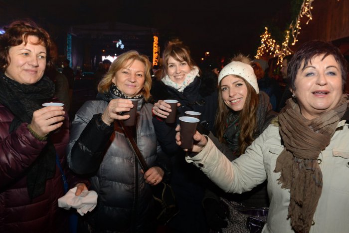 Ilustračný obrázok k článku Vianočný víkend klope na dvere. Čo všetko zažijeme v Košiciach?