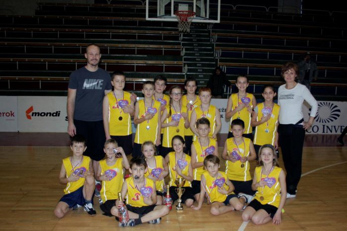 Ilustračný obrázok k článku Veľký úspech žiakov ZŠ Bystrická cesta 14 v Ružomberku!