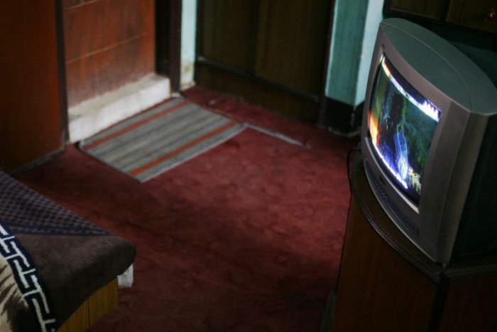 Ilustračný obrázok k článku Nová finta podvodníkov: Tento raz si vymysleli televízny scenár