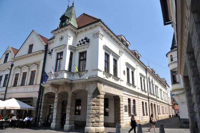Ilustračný obrázok k článku Žilinská radnica sa pochválila veľkou úsporou: Stačilo vraj spraviť jednu vec