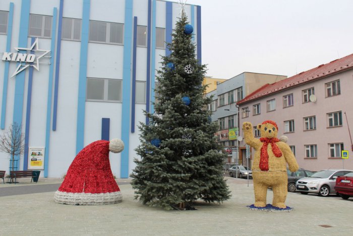 Ilustračný obrázok k článku Čo prinesie posledný týždeň roka? Zoznam akcií v Lučenci, ktoré netreba obísť!