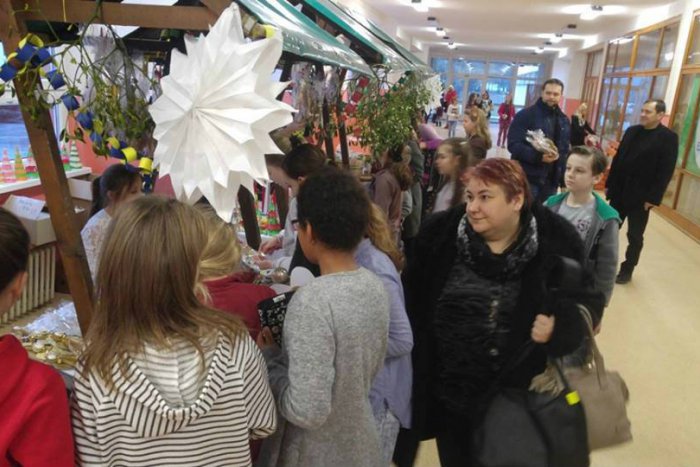 Ilustračný obrázok k článku Najprv výroba, potom burza: Výťažok putoval na správnu vec