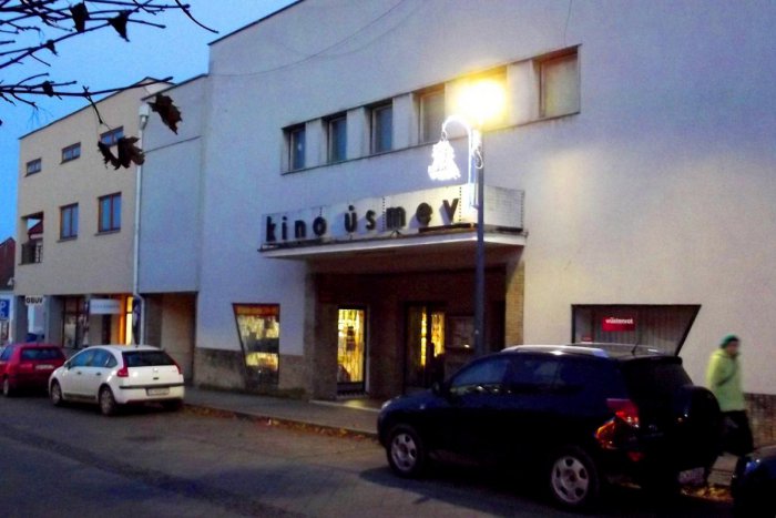 Ilustračný obrázok k článku Posledný júnový deň zatvorí kino Úsmev: Čaká ho rozsiahla modernizácia
