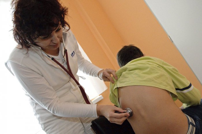 Ilustračný obrázok k článku RADÍME: Nepodceňujte preventívne prehliadky, môžete ich absolvovať bezplatne