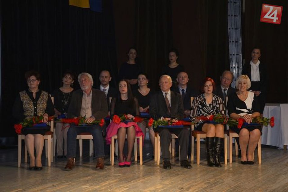 Ilustračný obrázok k článku Slávnostné zastupiteľstvo: V Michalovciach odovzdali ceny mesta a primátora, FOTO