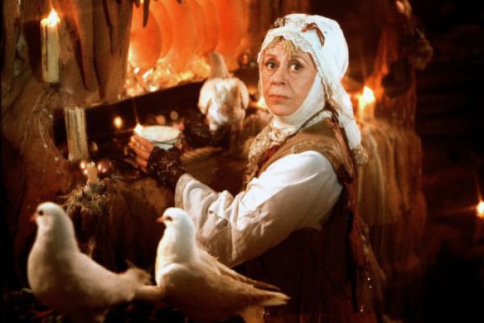 Ilustračný obrázok k článku Máte radi slovenskú filmovú klasiku? Tieto filmy si nenechajte ujsť!