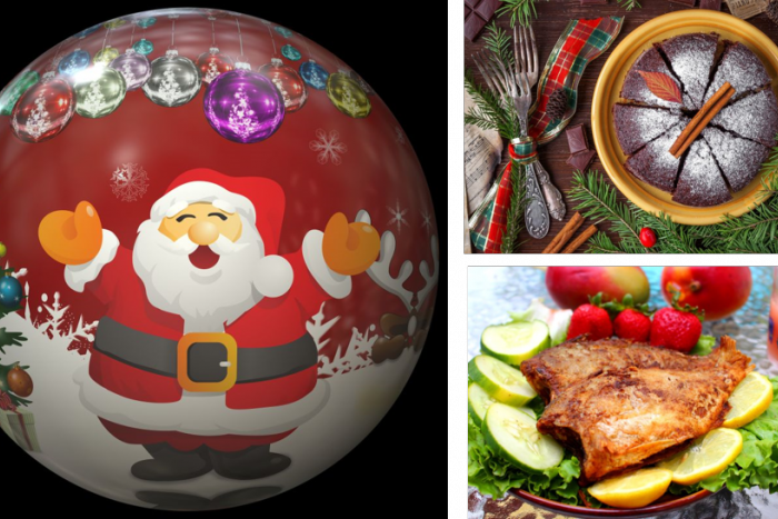 Ilustračný obrázok k článku TOP 3 SVET O SLOVENSKU: O zlom Mikulášovi a jeho priateľoch i tradíciách za hranicami