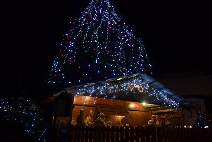 Ilustračný obrázok k článku Prehľad podujatí na sviatky: Na aké zážitky sa môžeme tešiť pod Zoborom?