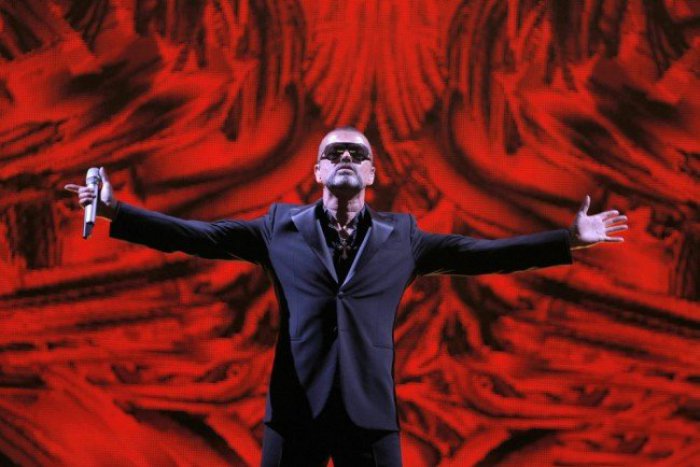 Ilustračný obrázok k článku Hudobný svet smúti: Zomrel britský spevák George Michael