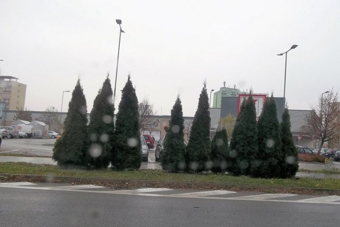 Ilustračný obrázok k článku V novom roku pokročia s osvetlením mesta: Chystajú ďalšiu etapu