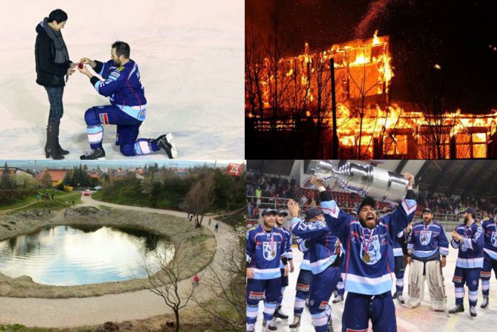 Ilustračný obrázok k článku TOP 10 udalostí: TOTO hýbalo Nitrou v roku 2016