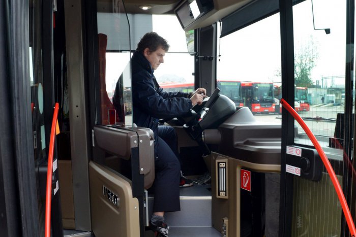 Ilustračný obrázok k článku Odborová organizácia DPB vyhlásila štrajkovú pohotovosť