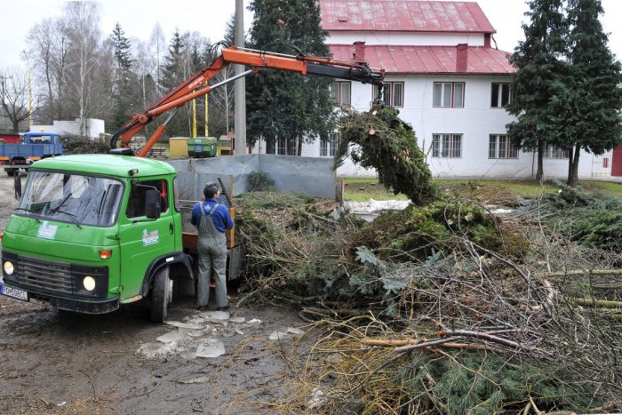 Ilustračný obrázok k článku Úspešný projekt v Močenku: Pomôžu ním všetkým občanom obce