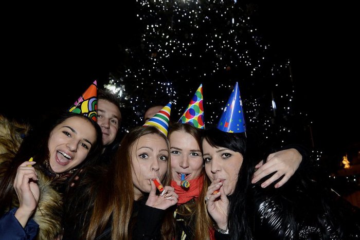 Ilustračný obrázok k článku Spoveď Trnavčanov: Ako budeme tráviť tohtoročný Silvester!