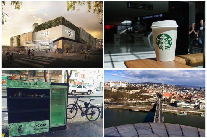 Ilustračný obrázok k článku TOP 10: Témy, ktoré  vás v roku 2016 zaujali najviac