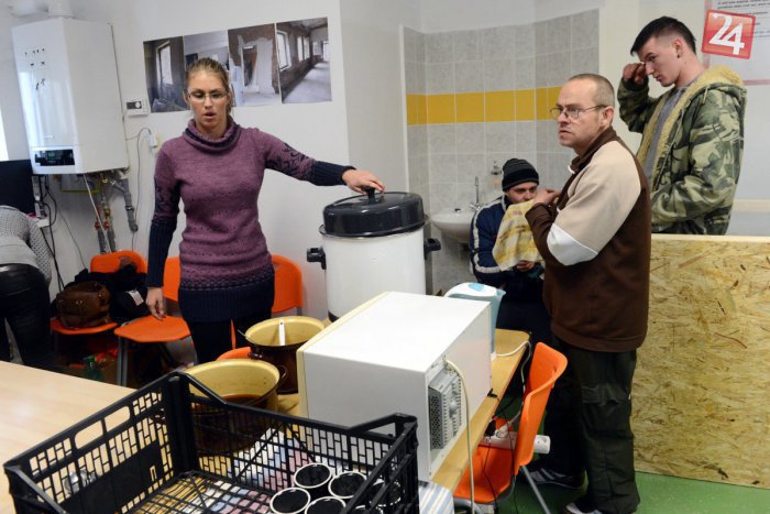 Ilustračný obrázok k článku Devínska Nová Ves chce zlepšiť sociálne služby. Pomôže verejný prieskum