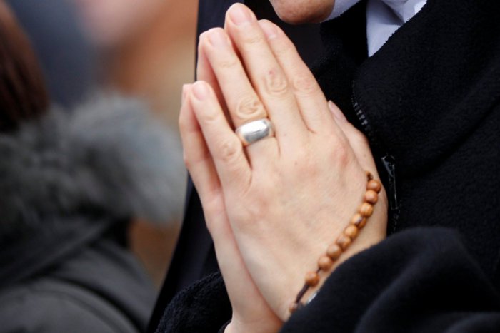 Ilustračný obrázok k článku Nie všetky kostoly zatvorili brány: Pri Nitre bude kňaz slúžiť omše súkromne