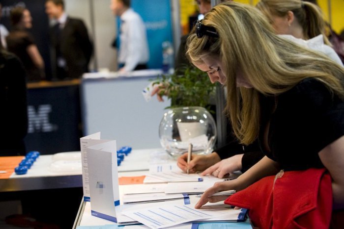 Ilustračný obrázok k článku ZOZNAM pre Trnavčanov: Možno objavíte aj vy prácu ako stvorenú pre vás!