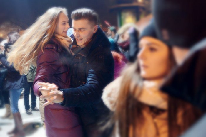 Ilustračný obrázok k článku Silvestrujete v Žiari? Prvé INFO o konci roka v centre mesta