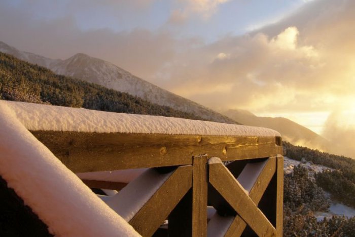 Ilustračný obrázok k článku RANNÁ ŠTVORKA: Po sivých dňoch sa vyjasní, najmä na západe bude slnečno