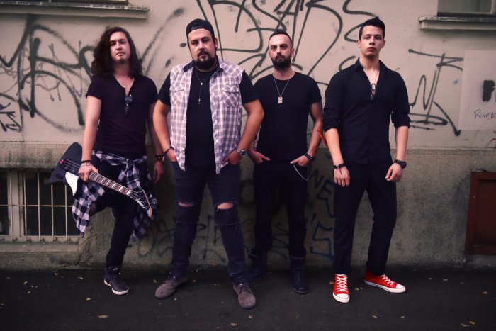 Ilustračný obrázok k článku Toto musíte vidieť: MassRiot z Rožňavy s klipom v prestížnej MTV!