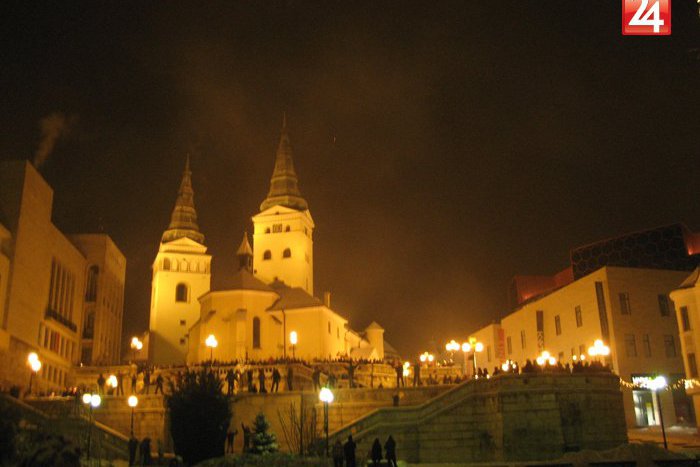 Ilustračný obrázok k článku Posledný víkend roka sa blíži. Kde sa v Žiline zabavíme na prelome rokov?