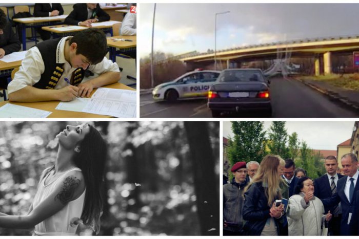 Ilustračný obrázok k článku Žiar v roku 2016: 10 tém, ktoré otriasli mestom a okolím