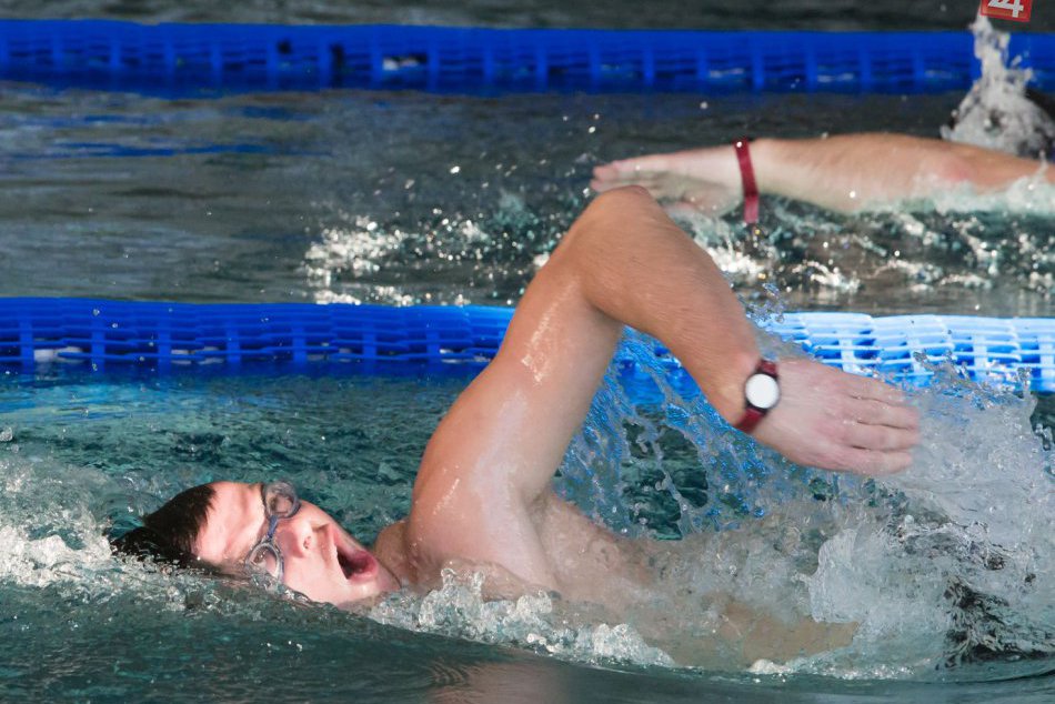 Ilustračný obrázok k článku Zvolenčania sa konečne dočkali: Plaváreň je opäť otvorená