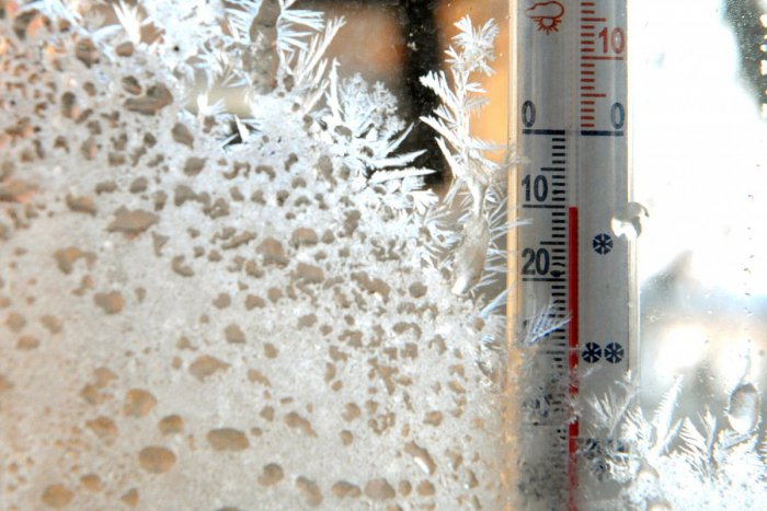 Ilustračný obrázok k článku Nová výstraha v našom okrese: Pozrite ako až klesne teplota