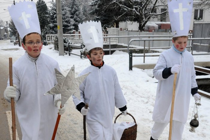 Ilustračný obrázok k článku Slávenie Troch kráľov: Aké zvyky patria k tomuto kresťanskému sviatku?