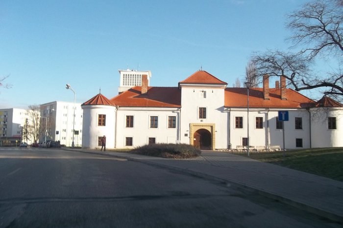 Ilustračný obrázok k článku Výber zaujímavých udalostí v Šali: TOTO vás v roku 2016 zaujalo najviac