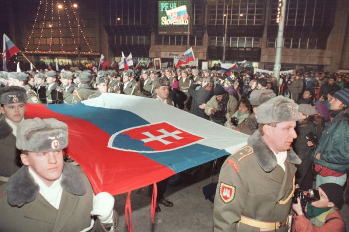 Ilustračný obrázok k článku Sviatok našej krajiny: Slovensko oslavuje 24 rokov svojej samostatnosti