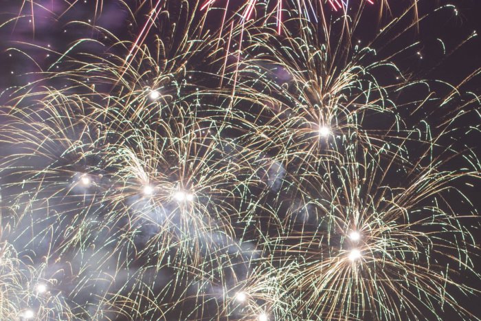 Ilustračný obrázok k článku Spoveď Hlohovčanov: Ako budeme tráviť tohtoročný Silvester!