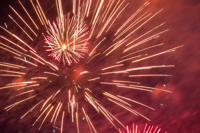 Ilustračný obrázok k článku Silvestrujete v Mikuláši? Prvé INFO o konci roka v centre mesta