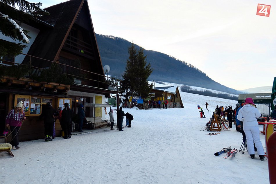 Ilustračný obrázok k článku Snehové správy: Aké sú podmienky v Rožňavskom okrese a okolí?