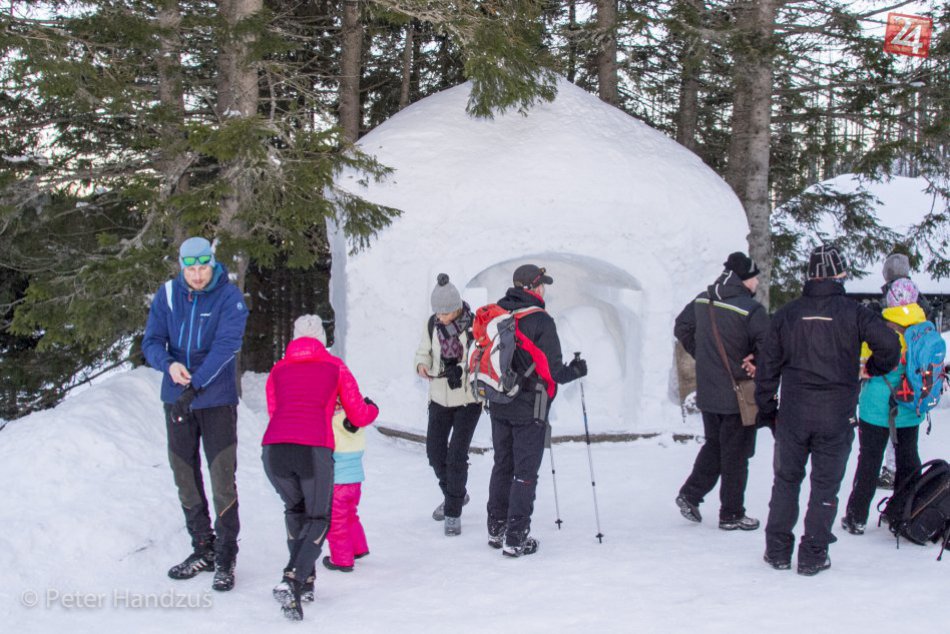 Ilustračný obrázok k článku Pred nami je prvý víkend nového roka: Čo všetko môžete zažiť v Poprade a okolí?
