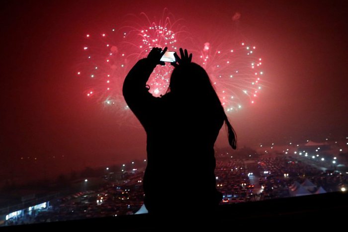 Ilustračný obrázok k článku Najlepšie novoročné SMS: Prinášame tipy na originálne vinše do roka 2017