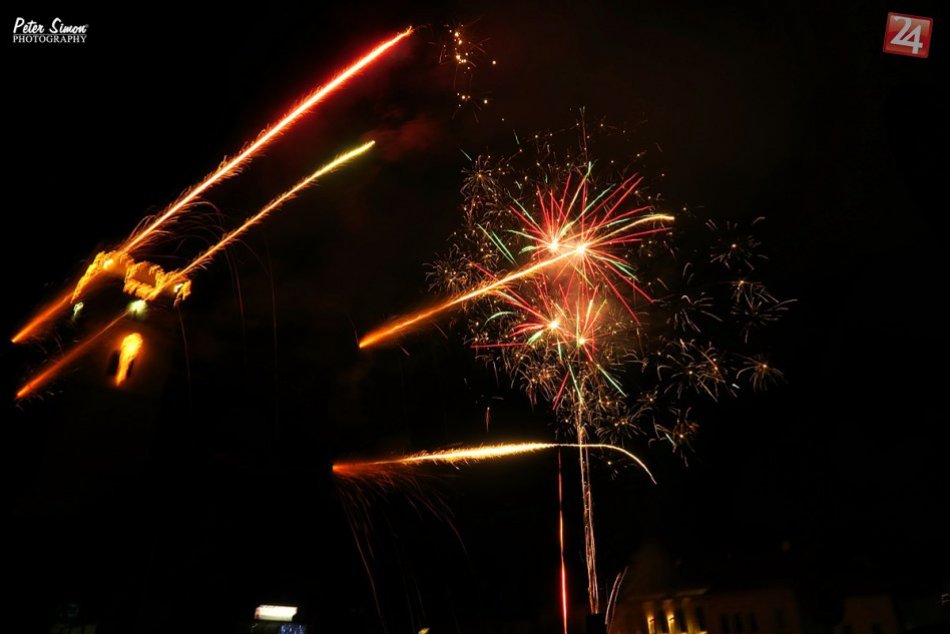 Ilustračný obrázok k článku Silvester 2019 v Prešove: Stánky ešte budú otvorené, prvé info o účinkujúcich