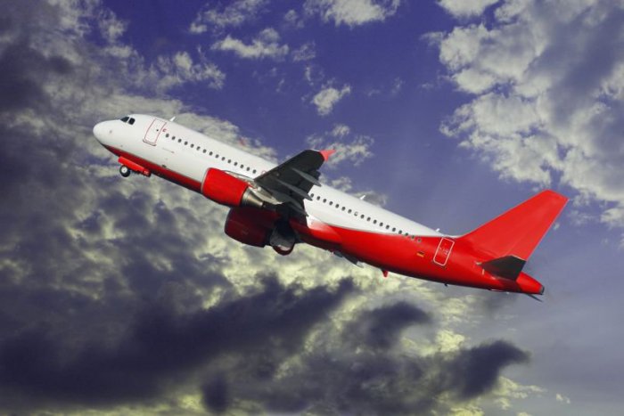 Ilustračný obrázok k článku Kanadská polícia zatkla na letisku opitého slovenského pilota