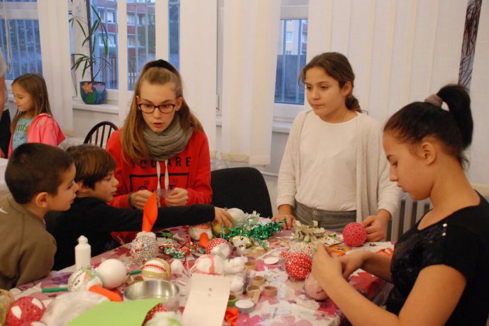 Ilustračný obrázok k článku Starosta pozýva na slovíčko do Centra rodiny