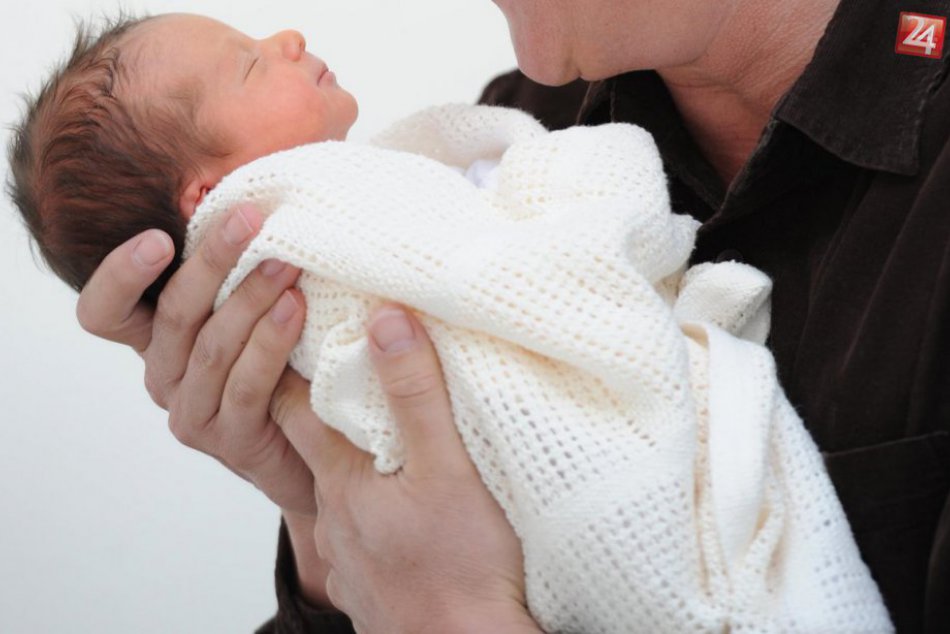 Ilustračný obrázok k článku Mikulášske bábätká 2016: Tieto mená kraľovali v metropole Liptova!