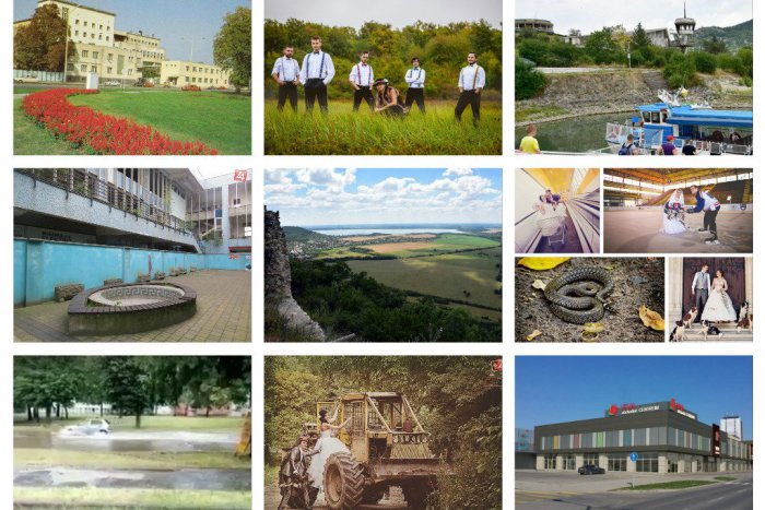 Ilustračný obrázok k článku TOP 10: Témy, ktoré vás v roku 2016 zaujali v Michalovciach najviac