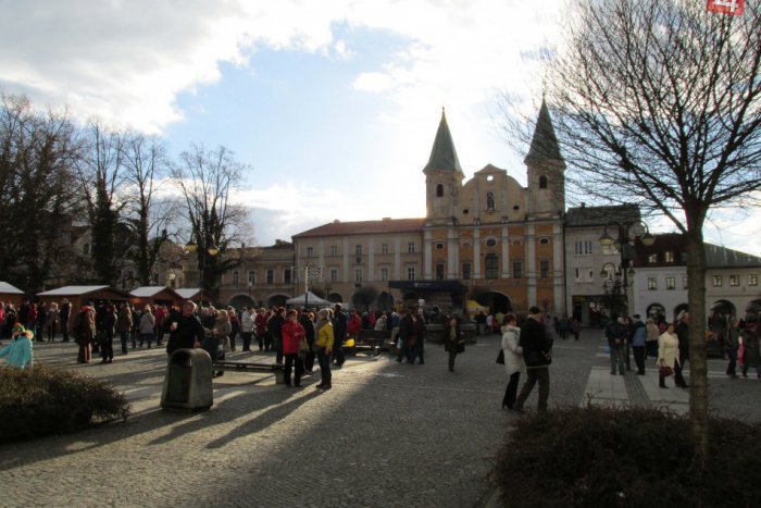 Ilustračný obrázok k článku Čo ponúkne prvý mesiac roka 2017? TOP 10 podujatí pre Žilinčanov na jednom mieste