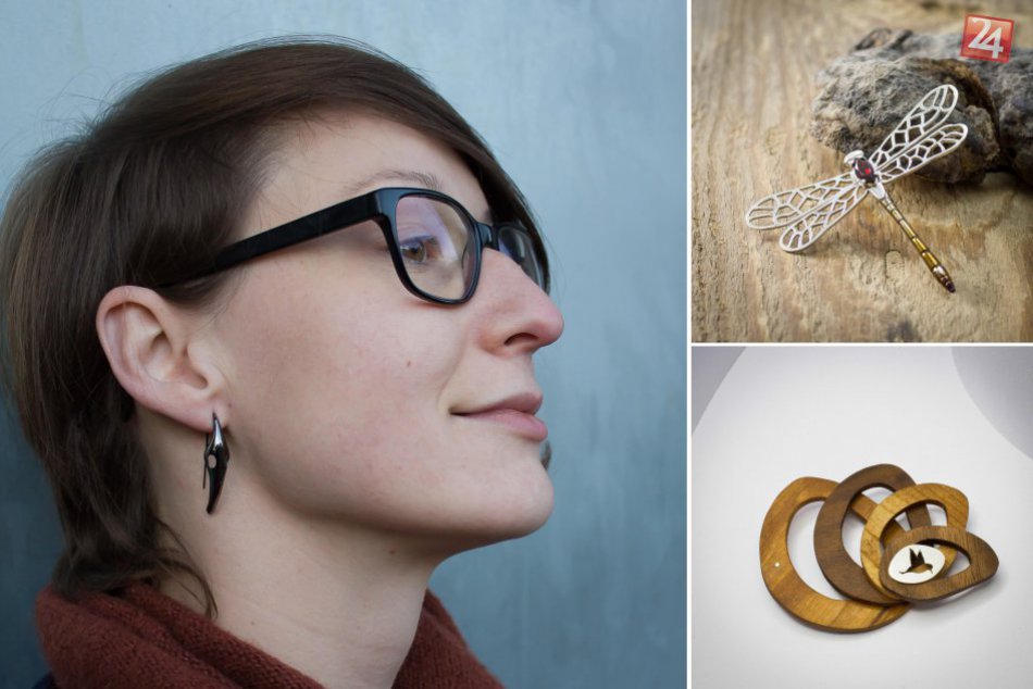 Ilustračný obrázok k článku FOTO: Nádherná práca šikovnej Hrochoťanky. Pod rukami Veroniky ožívajú aj diamanty