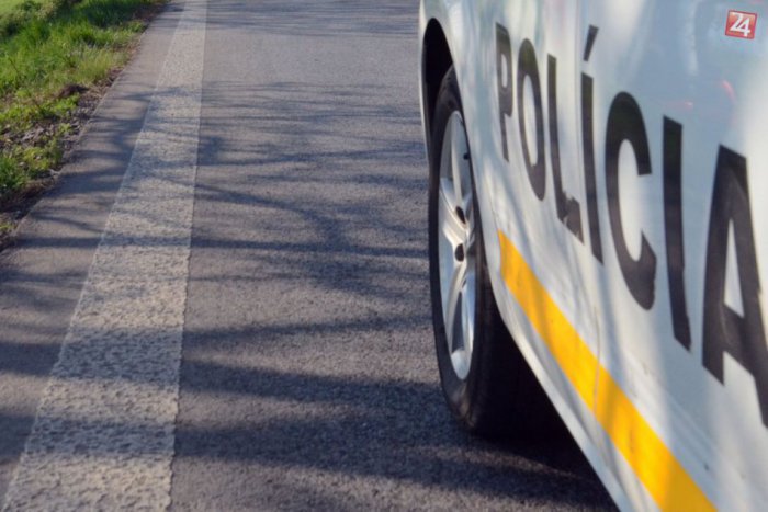 Ilustračný obrázok k článku Francúza, ktorý sa po diaľnici rútil rýchlosťou 192 km/h, zadržala polícia